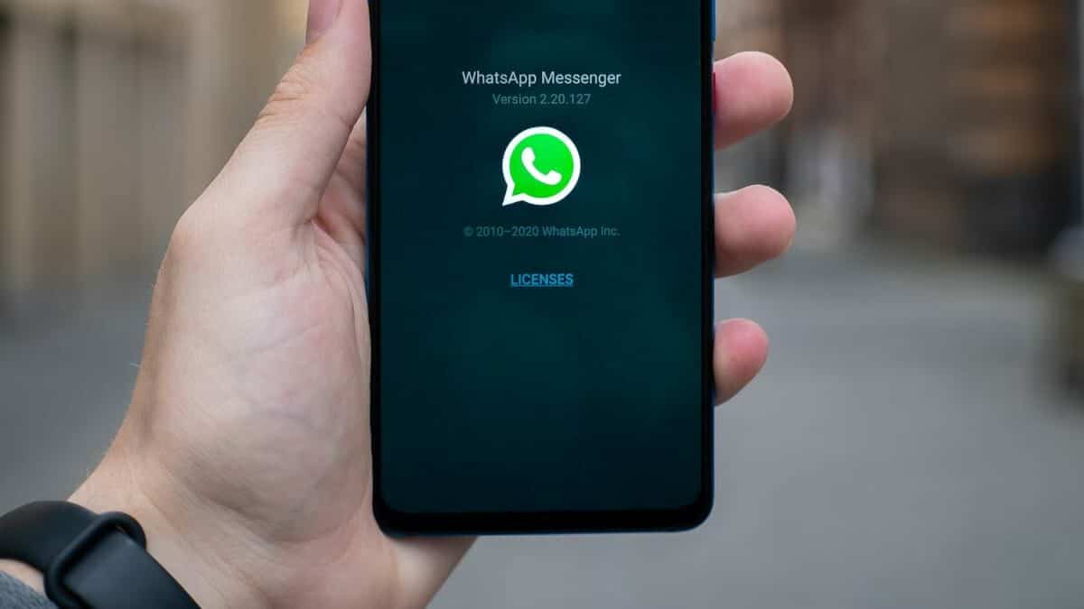 Cómo ocultar tus estados de WhatsApp a determinados contactos