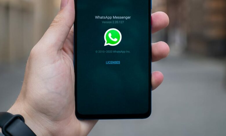Cómo ocultar tus estados de WhatsApp a determinados contactos