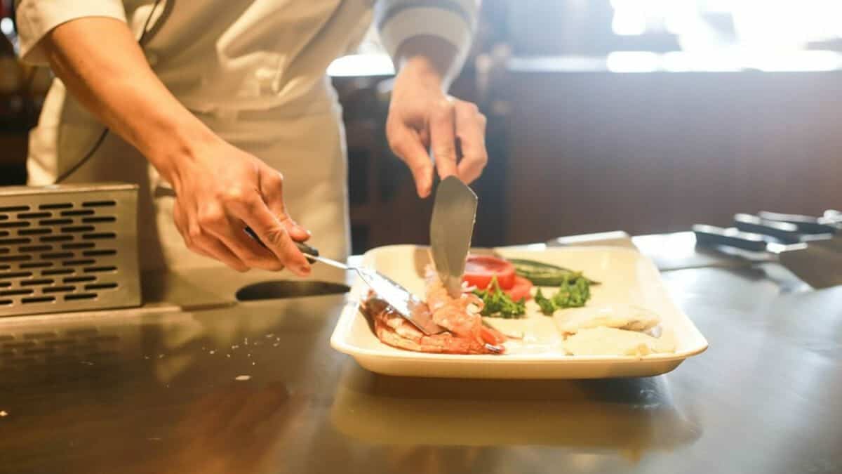 Efectuar reservas en restaurantes con OpenTable utilizando el móvil