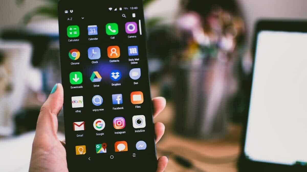 Launcher iOS, para darle el aspecto de un iPhone a un móvil Android