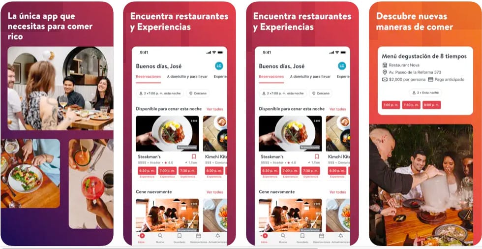 OpenTable