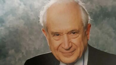 Raphael Mechoulam, el gran impulsor de la medicina terapéutica