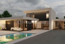 Todas las ventajas de las casas prefabricadas modulares