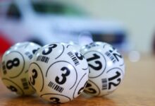 ¿Qué hay que hacer después de ganar la lotería?