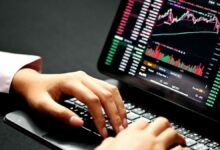 ¿Qué son las aplicaciones de trading y cómo escoger la correcta?