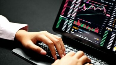 ¿Qué son las aplicaciones de trading y cómo escoger la correcta?
