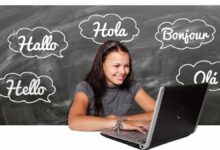 8 servicios para aprender uno o varios idiomas