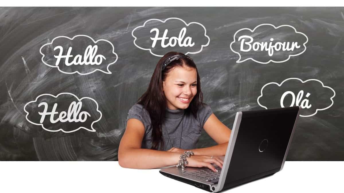 8 servicios para aprender uno o varios idiomas