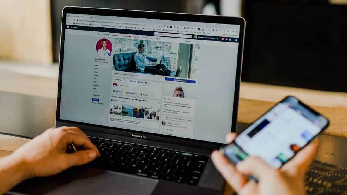 Cómo desactivar temporalmente tu cuenta de Facebook siguiendo unos sencillos pasos