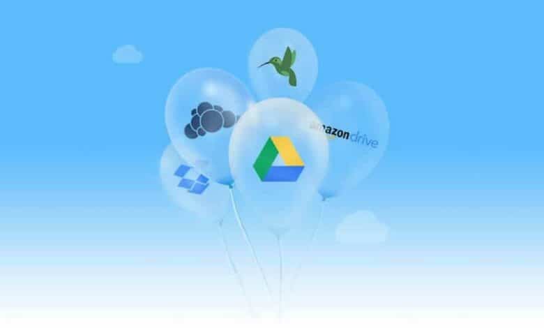 Cómo gestionar los contenidos en la nube con MultCloud de manera fácil