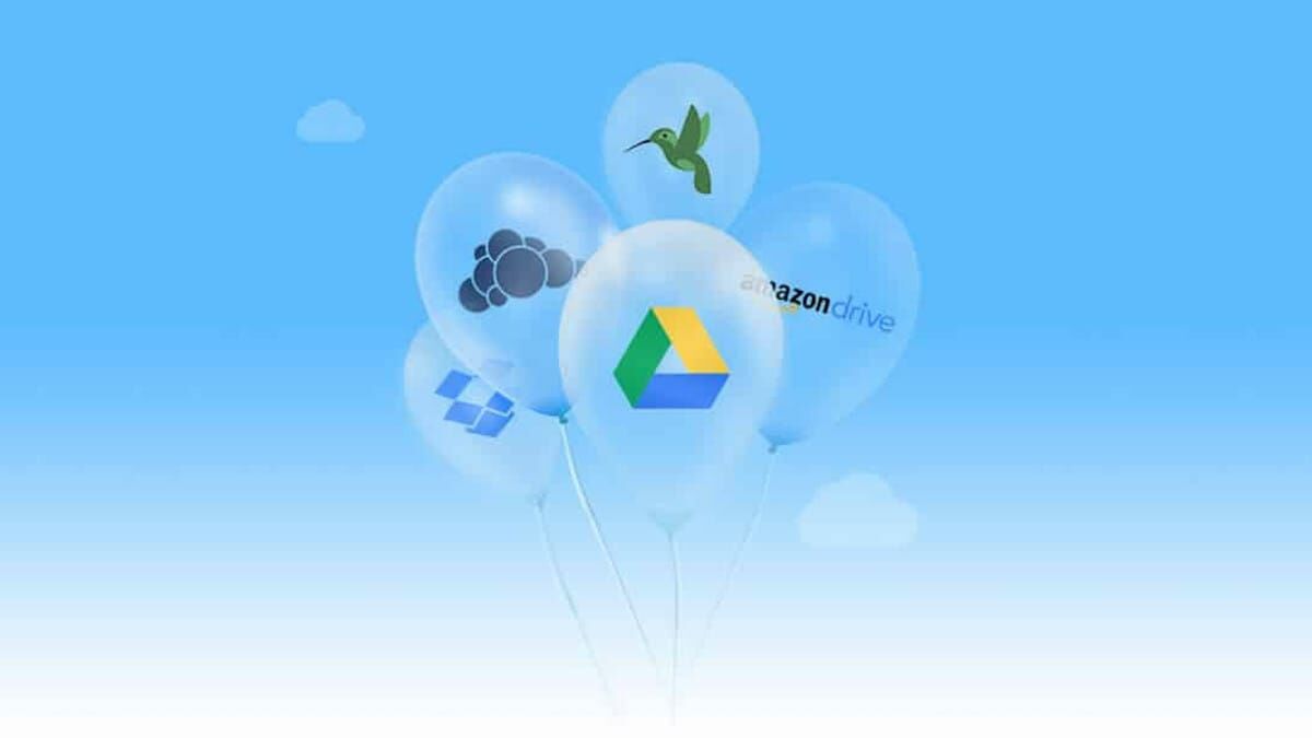 Cómo gestionar los contenidos en la nube con MultCloud de manera fácil