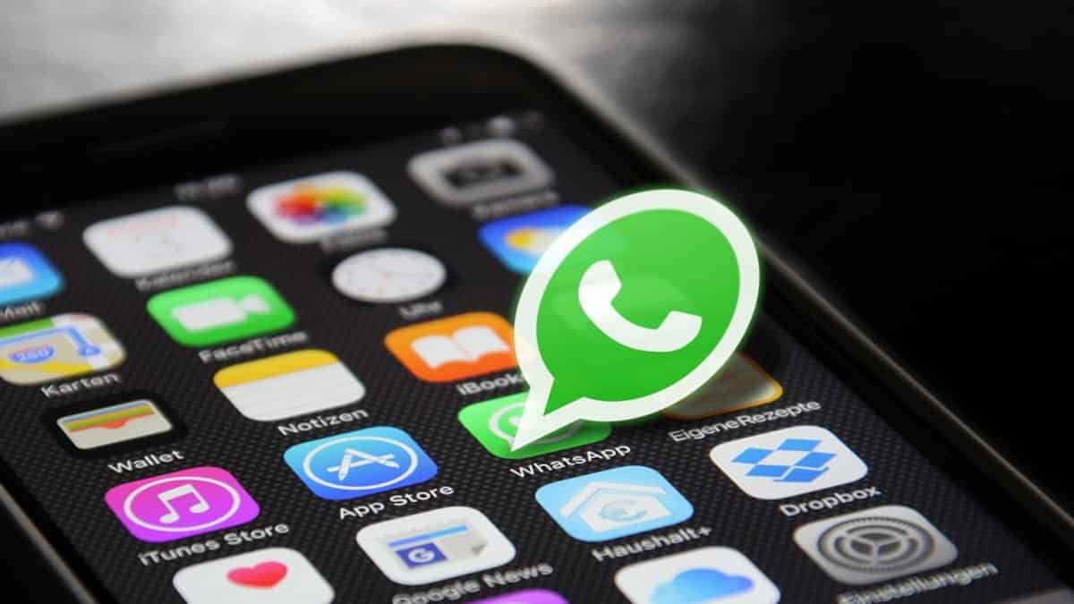 Recuperación de datos de WhatsApp borrados en dispositivos móviles