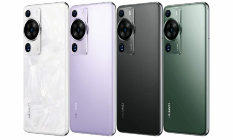 ¿Por qué el HUAWEI P60 Pro es el Smartphone que estabas esperando?