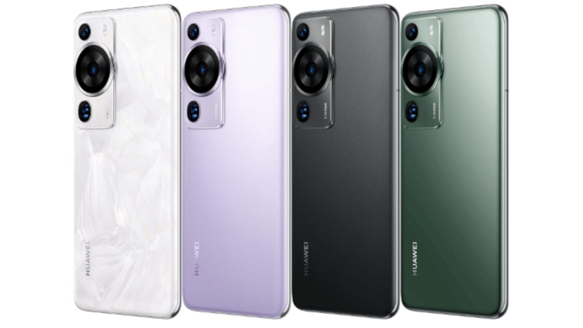 ¿Por qué el HUAWEI P60 Pro es el Smartphone que estabas esperando?