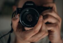 5 Claves para elegir una buena cámara de fotos