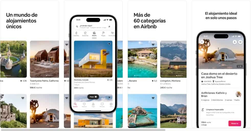 Airbnb