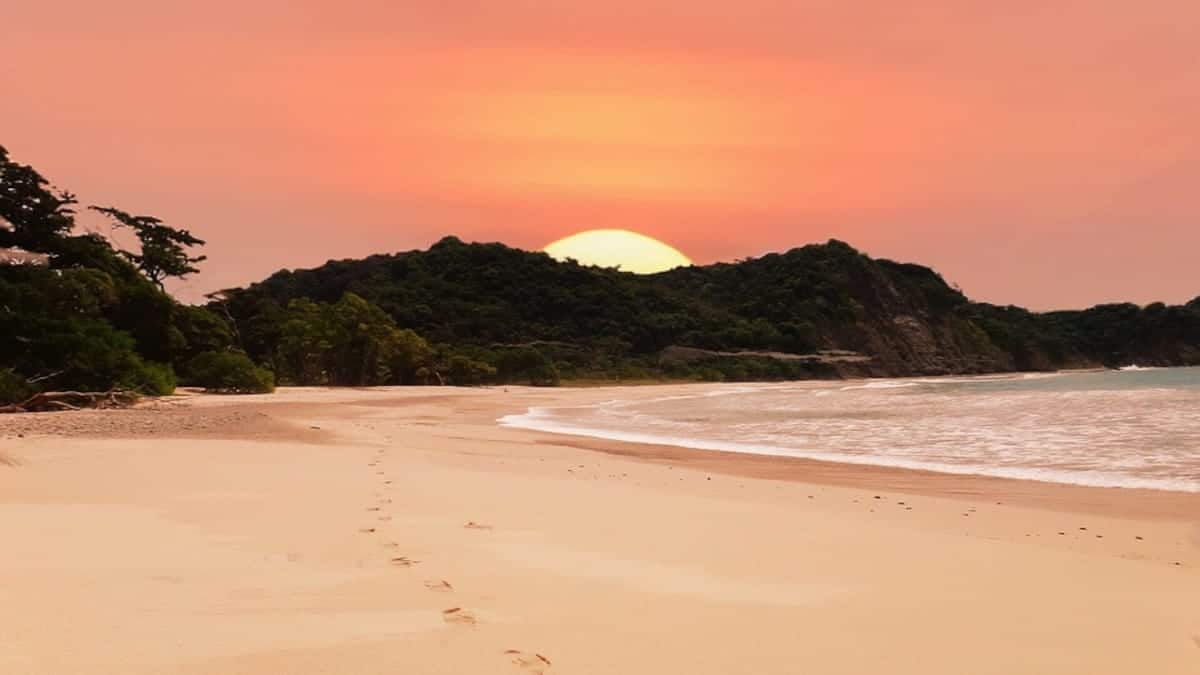 Destinos a los que viajar en verano