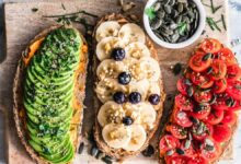 ChatGPT ha creado unas intragables recetas de comida vegana