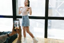 Cómo crear vídeos de tendencia para Instagram y TikTok