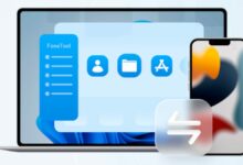 FoneTool, herramienta gratuita de gestión de datos de iPhone