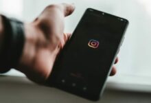 Instagram y la salud mental: La espada de doble filo