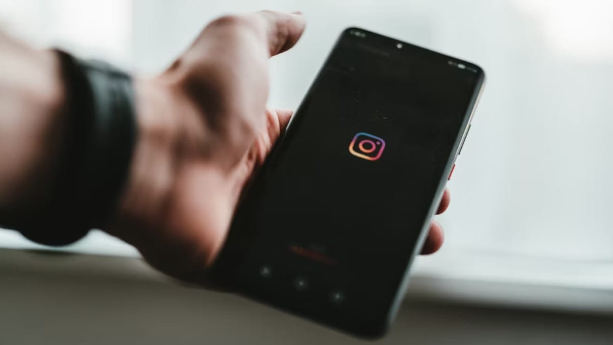 Instagram y la salud mental: La espada de doble filo