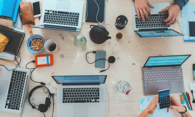 La importancia del Marketing digital en el mundo actual