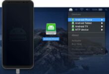 MacDroid, para conectar un dispositivo Android con un Mac