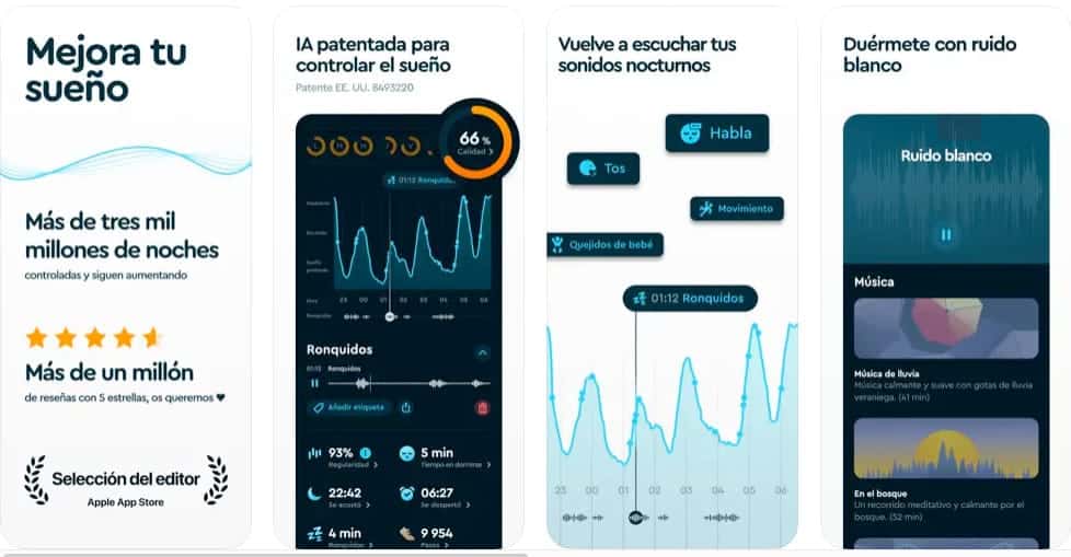 Sleep Cycle