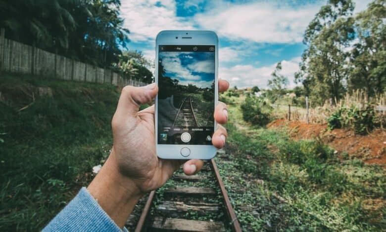 La mobiografía: cómo convertir una foto en tu teléfono en una imagen brillante