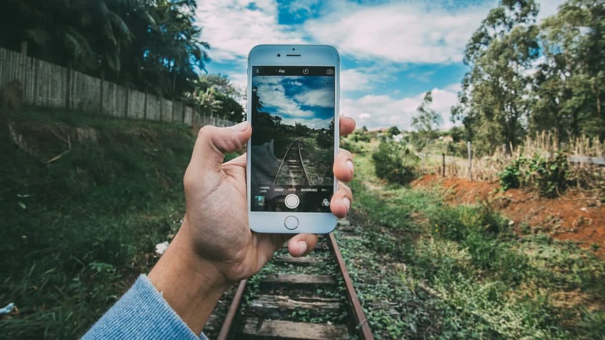 La mobiografía: cómo convertir una foto en tu teléfono en una imagen brillante