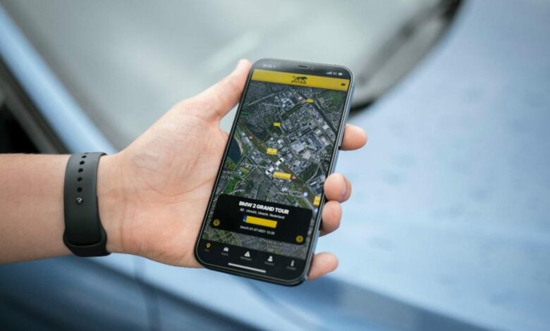 Cómo localizar un celular por GPS desde otro celular: 5 soluciones