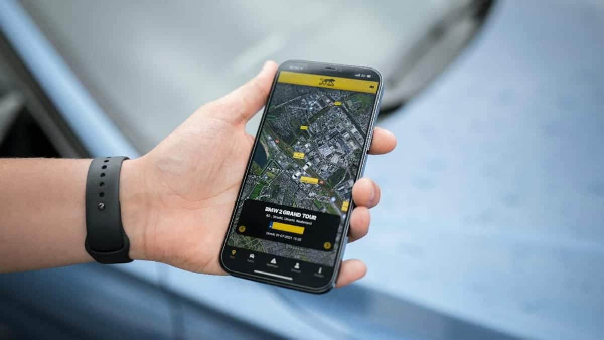 Cómo localizar un celular por GPS desde otro celular: 5 soluciones