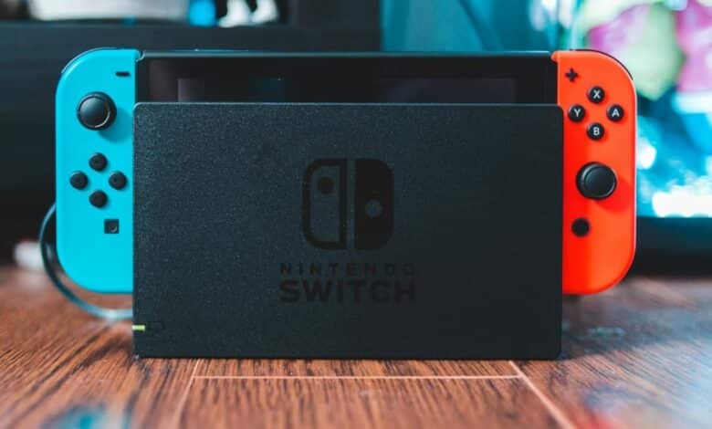 Descubriendo el universo de la consola Nintendo Switch