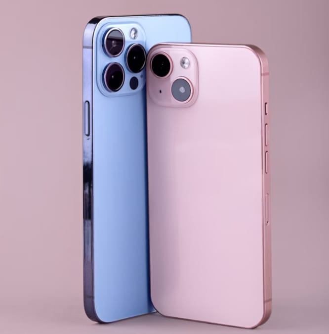 El iPhone de último modelo a un simple clic de distancia