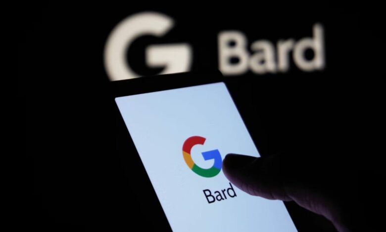 Google Bard ya funciona en España