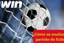 Los entresijos del análisis de los partidos de fútbol