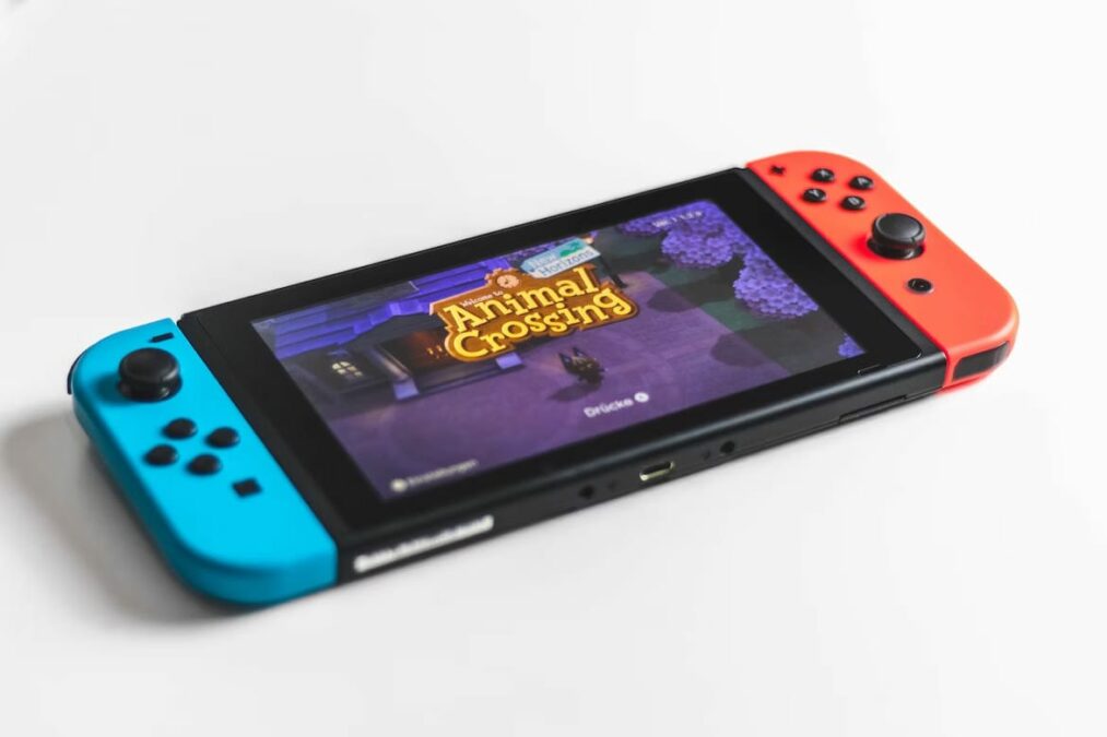 Los juegos icónicos de Nintendo Switch