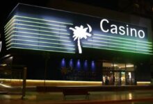 Prueba tu suerte en los juegos del Casino de Benidorm