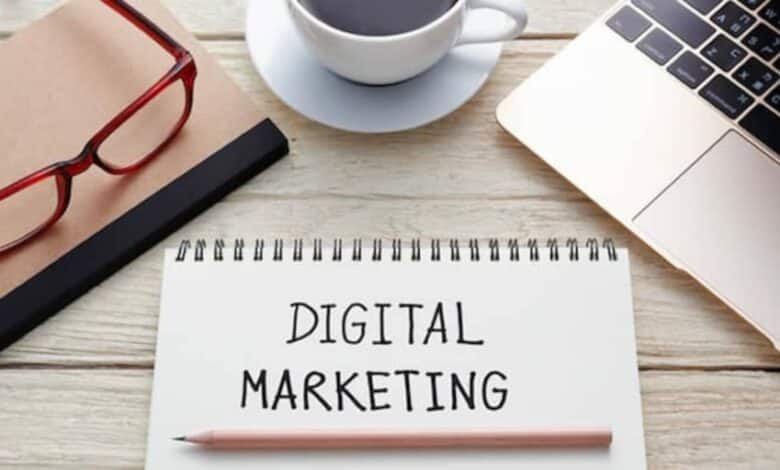 Recursos y estrategias principales para marketing digital en estos momentos