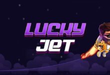Resumen del juego Lucky Jet