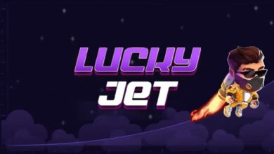 Resumen del juego Lucky Jet