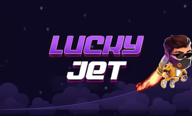 Resumen del juego Lucky Jet