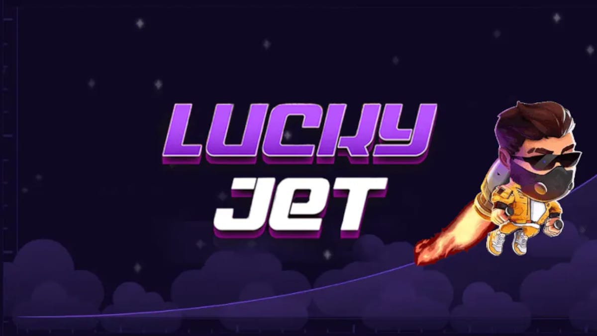 Resumen del juego Lucky Jet