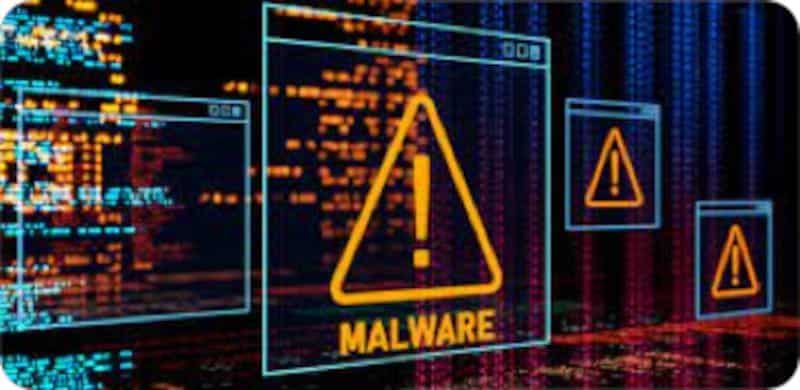 Generación de malware