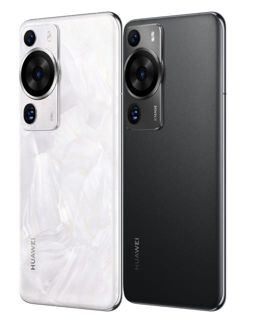 Huawei p 60 pro