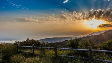 La información del tiempo con MeteoGalicia en la Web y en móviles