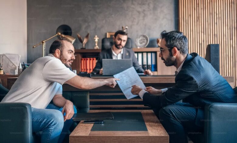 Resume Trick, un creador de currículum en línea gratuito