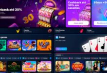 1Win es la plataforma de juegos de casino online más emocionante de México