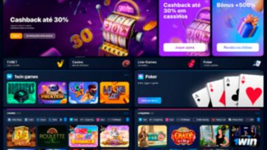 1Win es la plataforma de juegos de casino online más emocionante de México